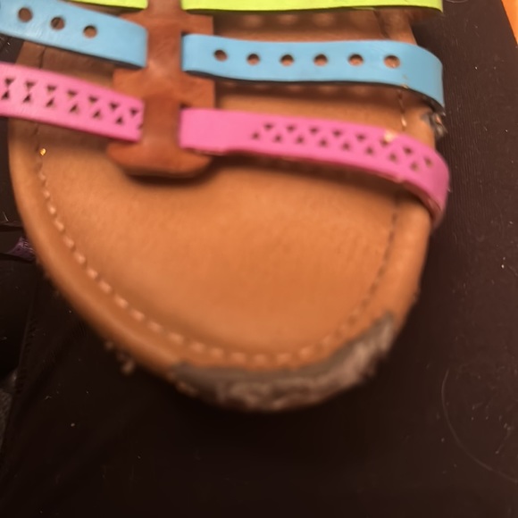 Kids sandal bundle - Picture 5 of 7